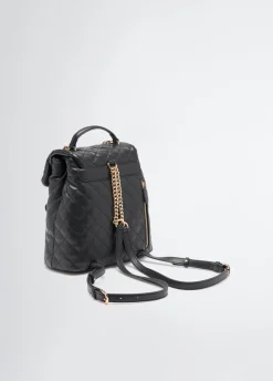 Liu Jo Mochila acolchada-Mujer Mochilas