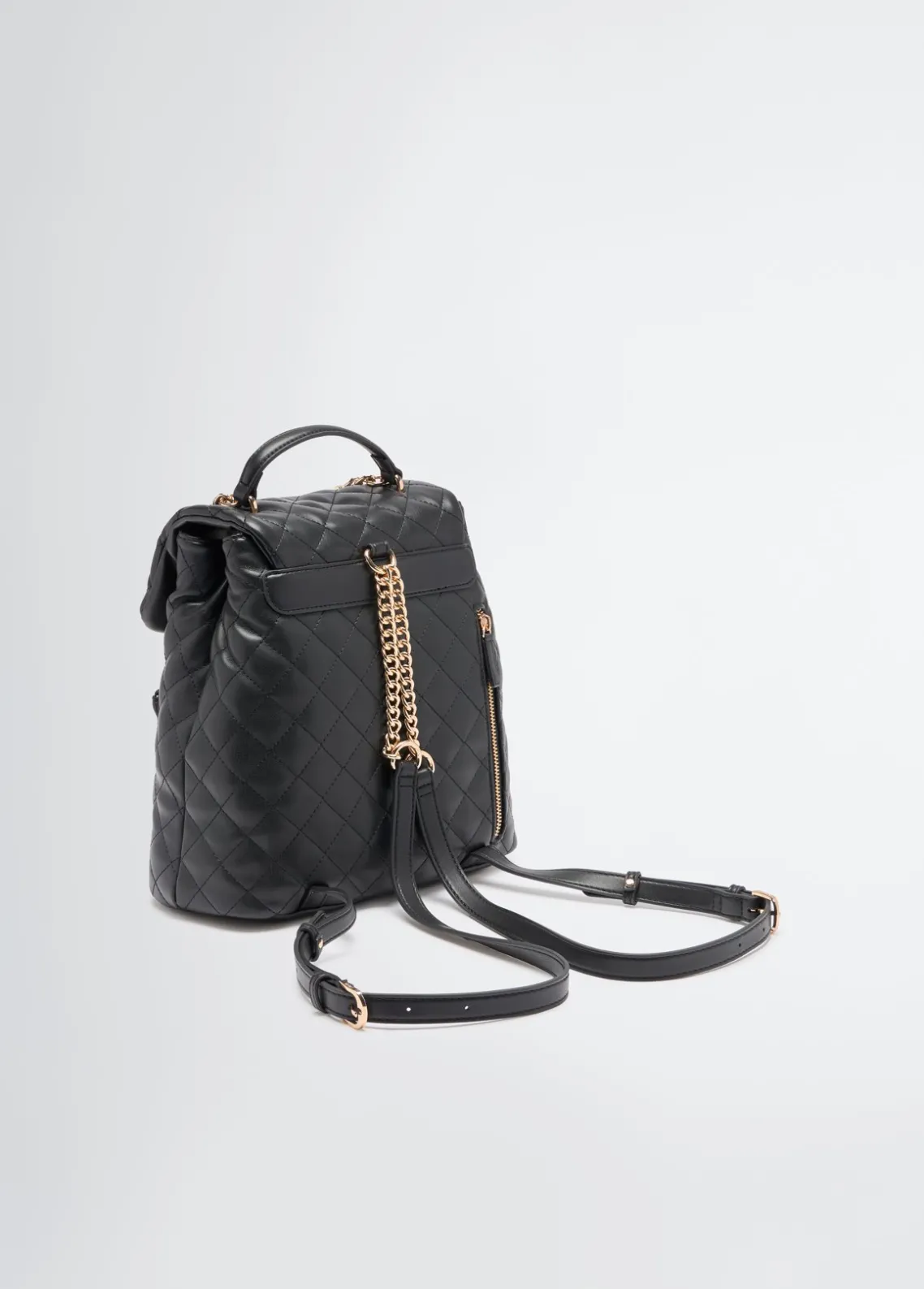 Liu Jo Mochila acolchada-Mujer Mochilas