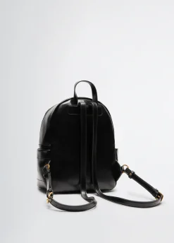 Liu Jo Mochila con cadena decorativa-Mujer Mochilas