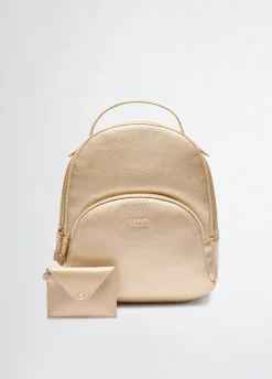 Liu Jo Mochila con cartera-Mujer Mochilas