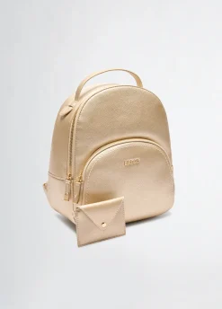 Liu Jo Mochila con cartera-Mujer Mochilas