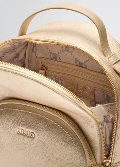 Liu Jo Mochila con cartera-Mujer Mochilas