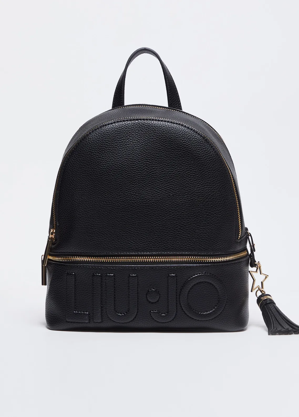 Liu Jo Mochila con charm-Mujer Mochilas