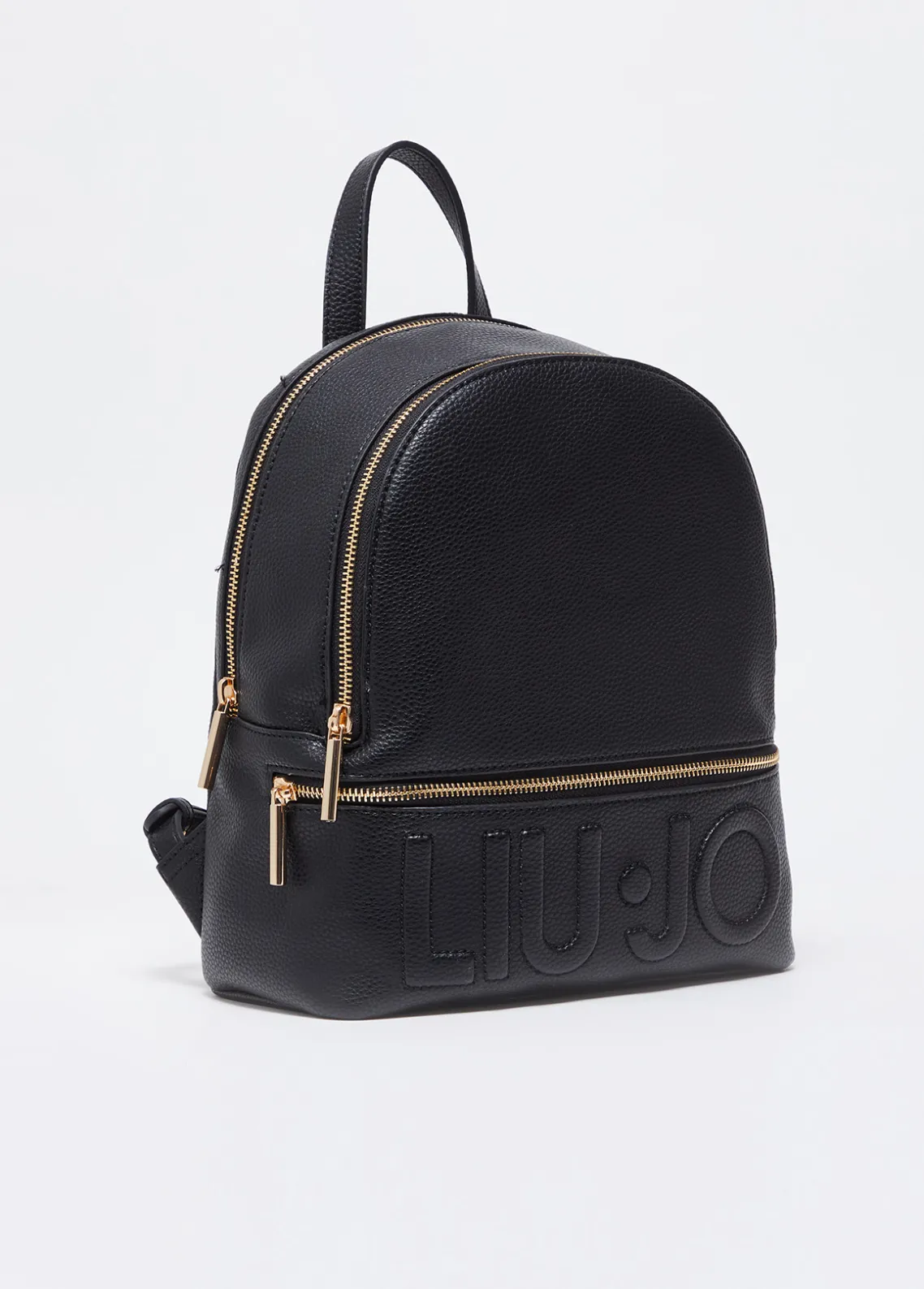 Liu Jo Mochila con charm-Mujer Mochilas