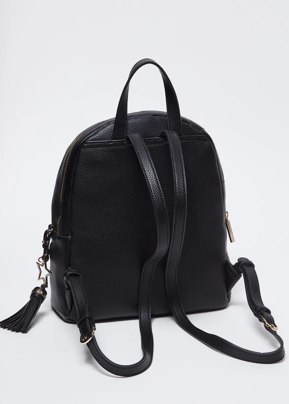 Liu Jo Mochila con charm-Mujer Mochilas
