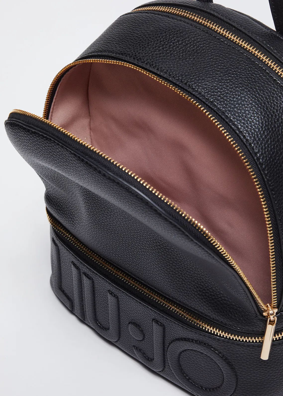 Liu Jo Mochila con charm-Mujer Mochilas