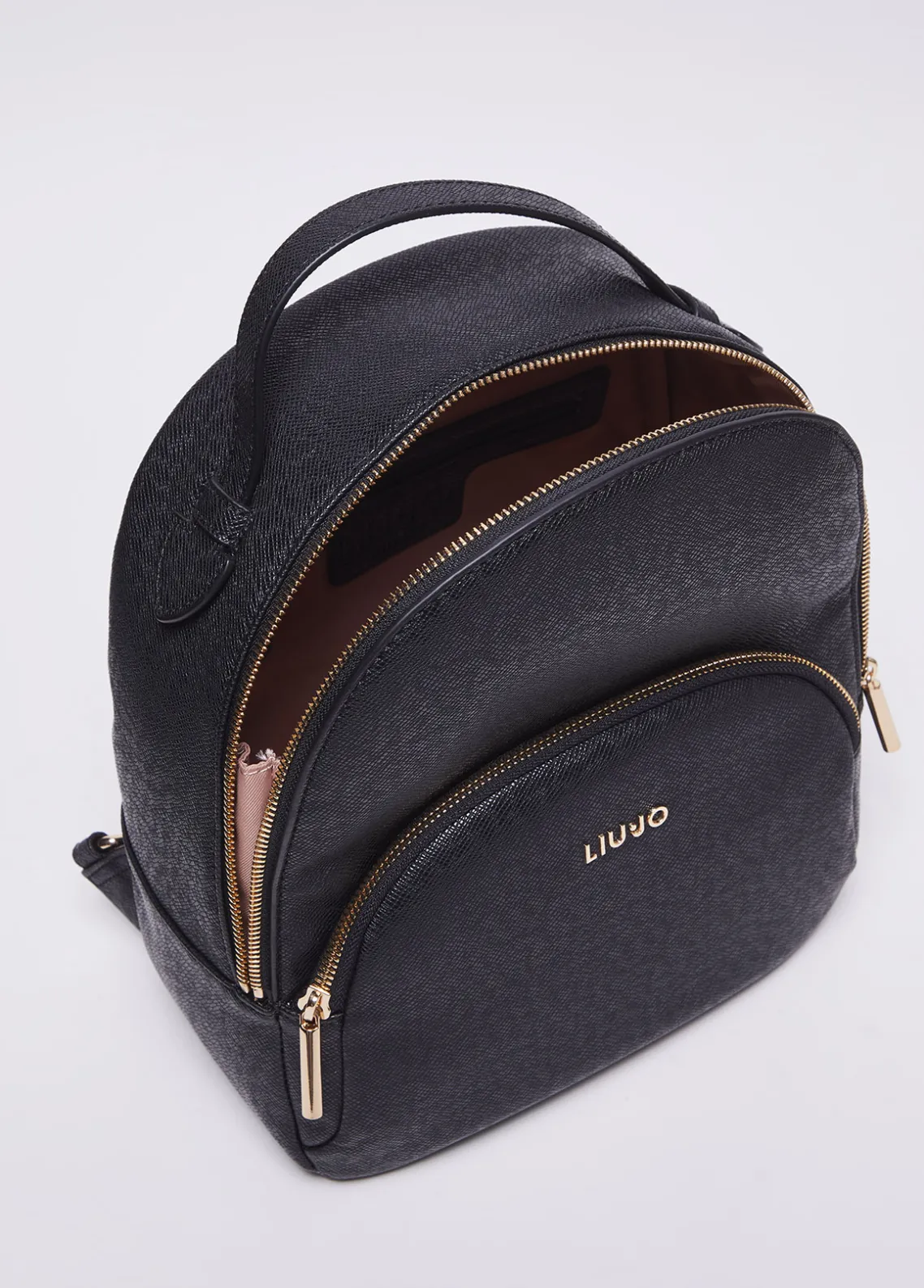 Liu Jo Mochila con logotipo-Mujer Mochilas