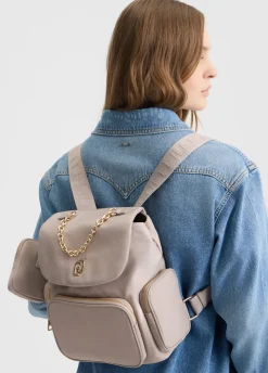Liu Jo Mochila de nailon-Mujer Mochilas