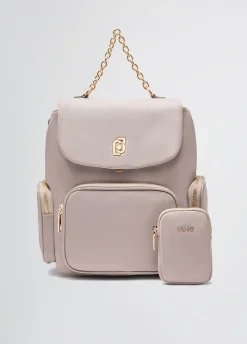 Liu Jo Mochila de nailon-Mujer Mochilas
