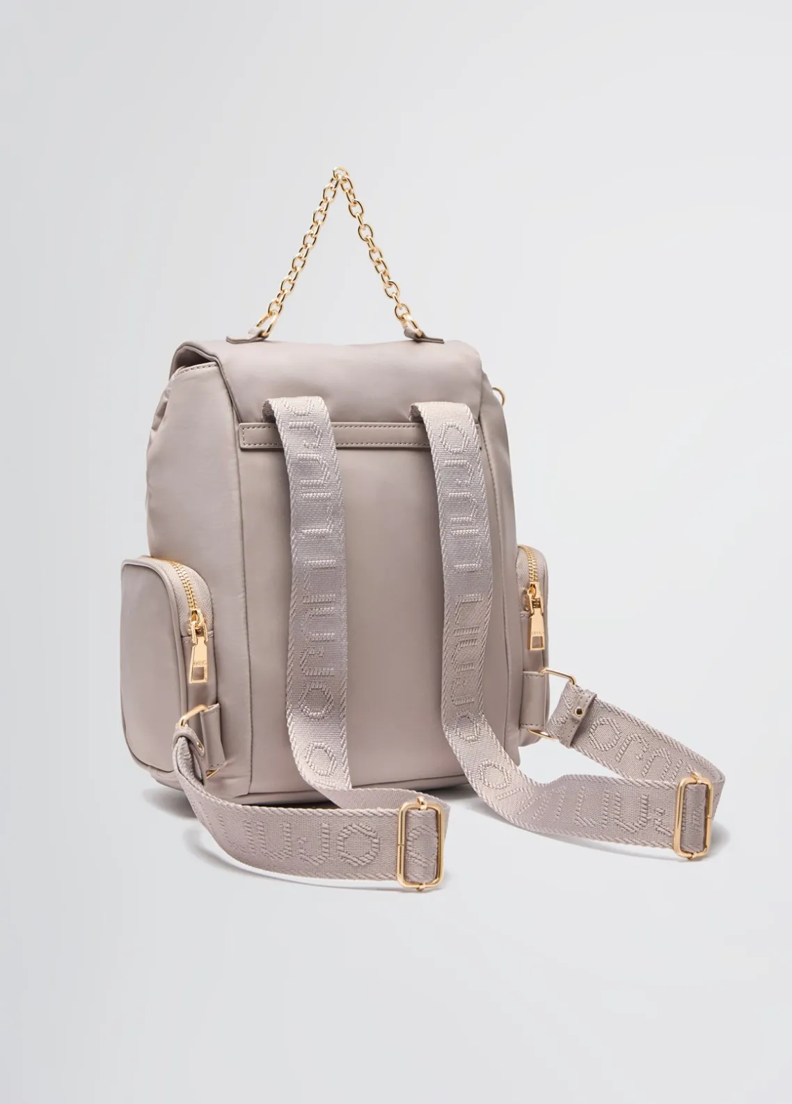 Liu Jo Mochila de nailon-Mujer Mochilas