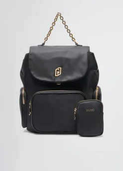 Liu Jo Mochila de nailon-Mujer Mochilas