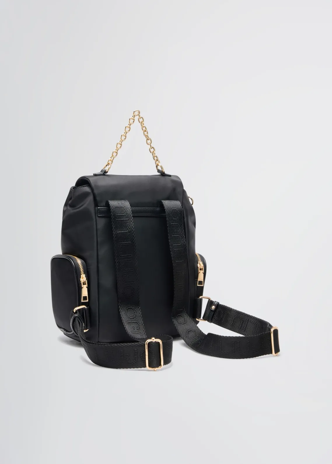 Liu Jo Mochila de nailon-Mujer Mochilas