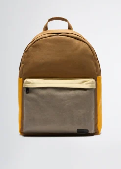 Liu Jo Mochila de tela de algodón-Hombre Bolsos Y Mochilas