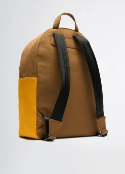 Liu Jo Mochila de tela de algodón-Hombre Bolsos Y Mochilas