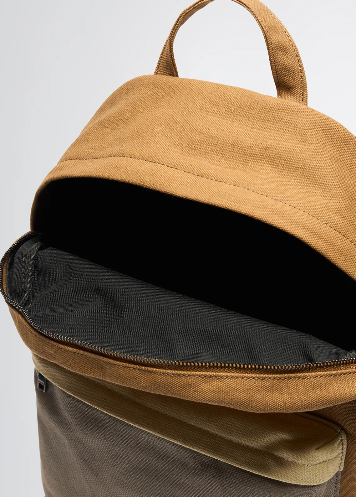 Liu Jo Mochila de tela de algodón-Hombre Bolsos Y Mochilas