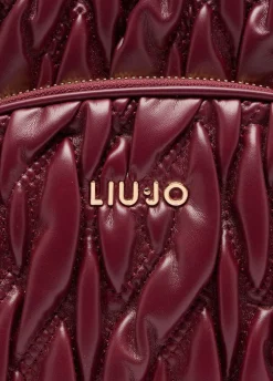 Liu Jo Mochila guateada-Mujer Mochilas