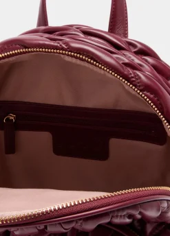 Liu Jo Mochila guateada-Mujer Mochilas