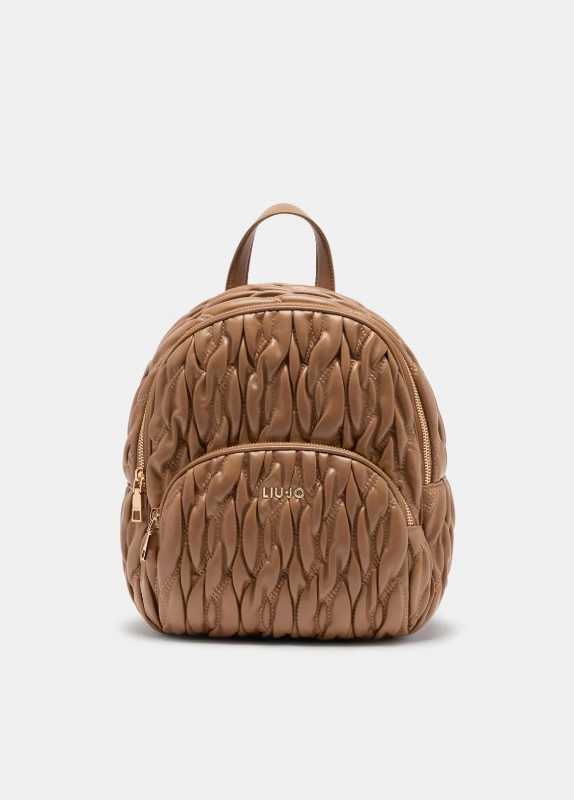 Liu Jo Mochila guateada-Mujer Mochilas