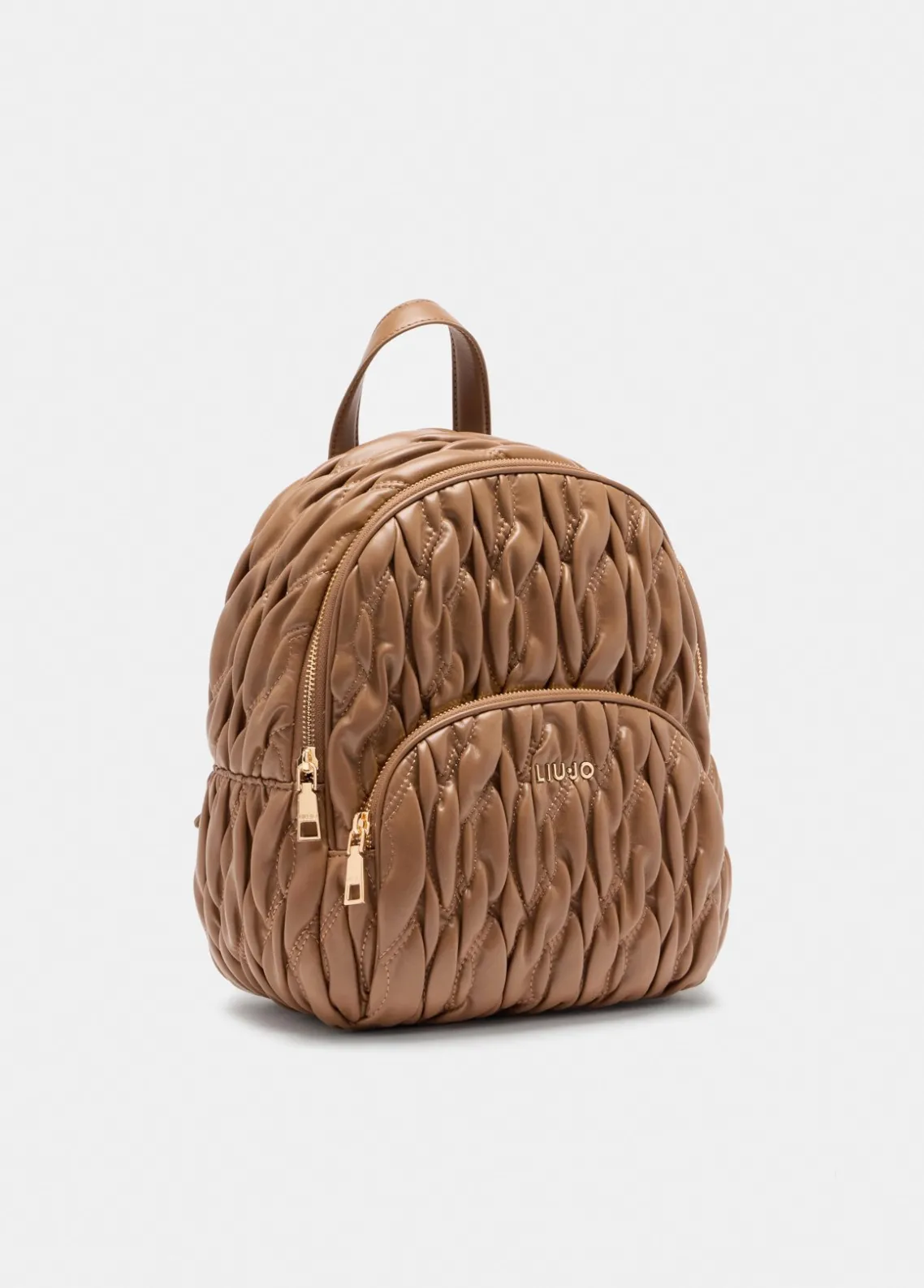 Liu Jo Mochila guateada-Mujer Mochilas