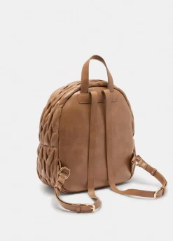 Liu Jo Mochila guateada-Mujer Mochilas