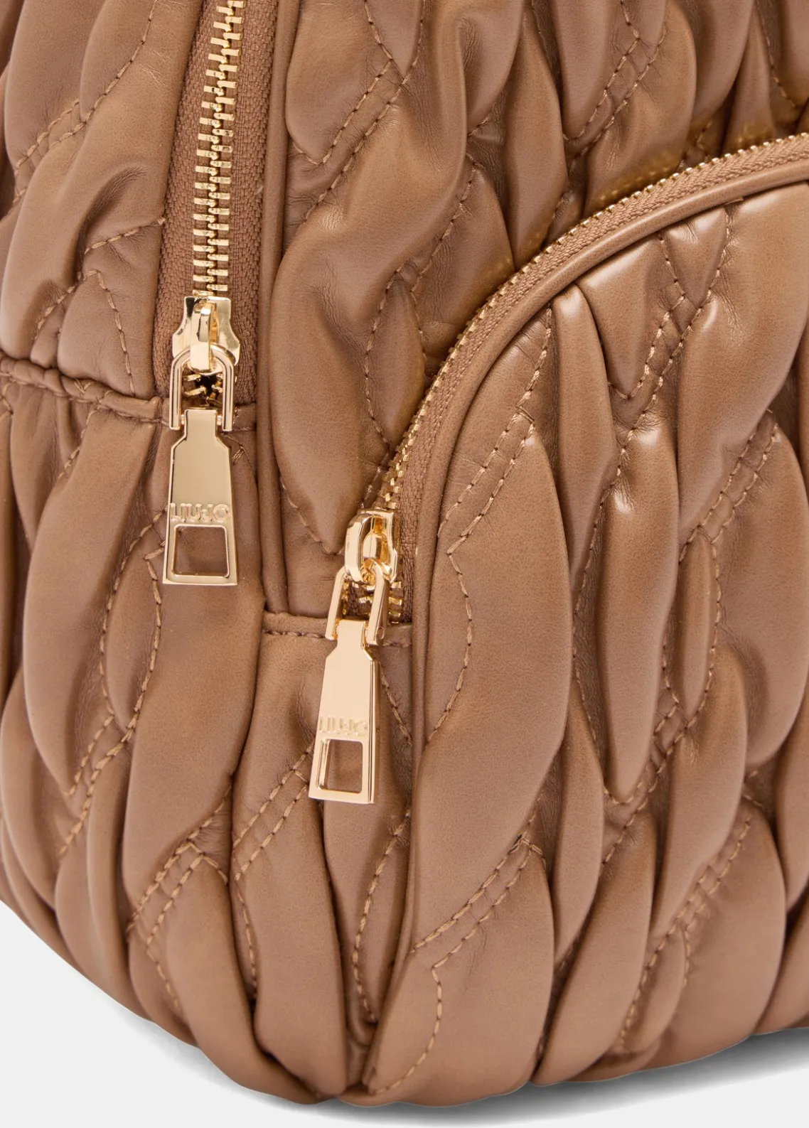 Liu Jo Mochila guateada-Mujer Mochilas