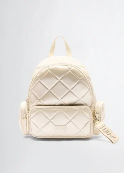 Liu Jo Mochila guateada-Mujer Mochilas