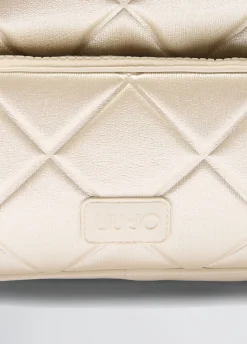 Liu Jo Mochila guateada-Mujer Mochilas
