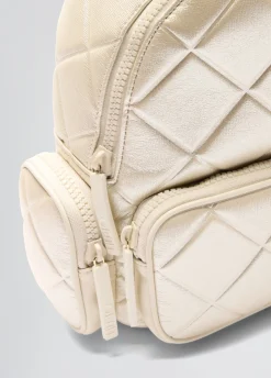 Liu Jo Mochila guateada-Mujer Mochilas