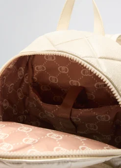 Liu Jo Mochila guateada-Mujer Mochilas