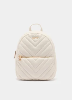 Liu Jo Mochila guateada-Mujer Mochilas
