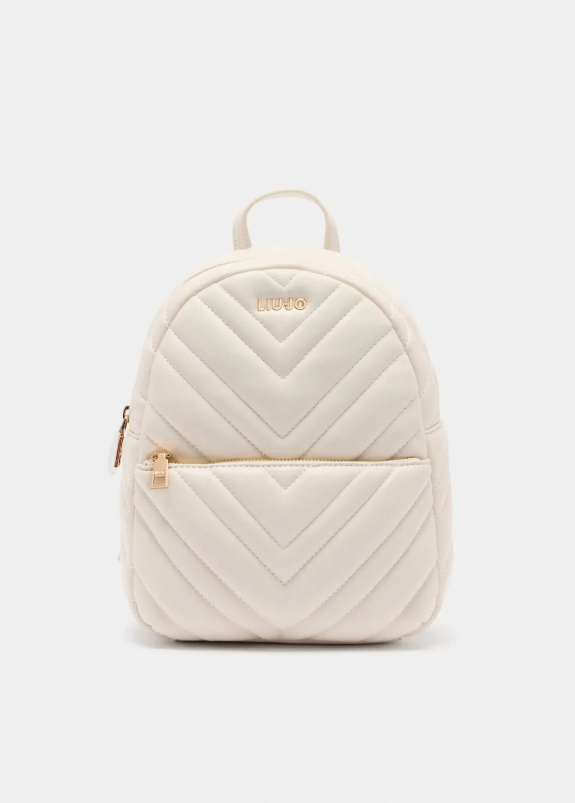 Liu Jo Mochila guateada-Mujer Mochilas