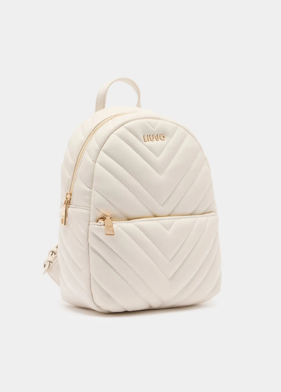 Liu Jo Mochila guateada-Mujer Mochilas