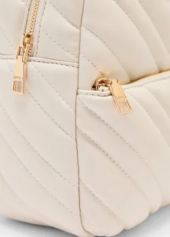 Liu Jo Mochila guateada-Mujer Mochilas