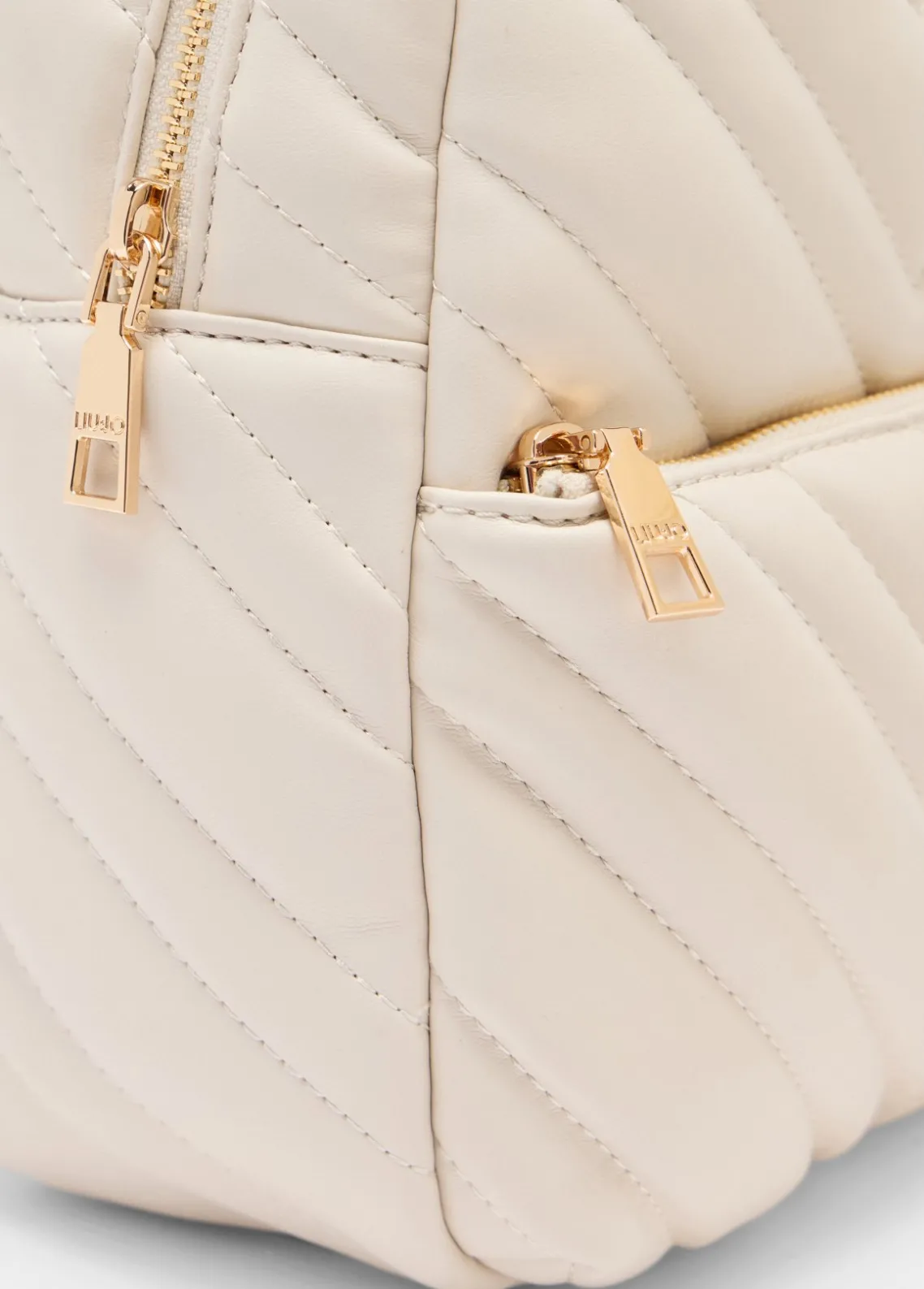 Liu Jo Mochila guateada-Mujer Mochilas