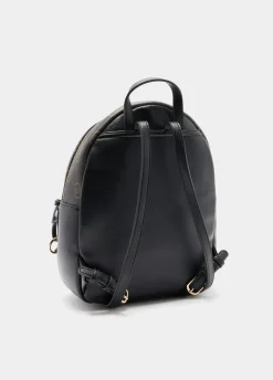 Liu Jo Mochila mediana con logotipo-Mujer Mochilas