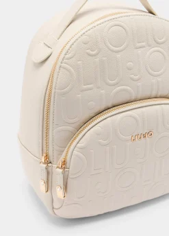 Liu Jo Mochila mediana Better-Mujer Mochilas