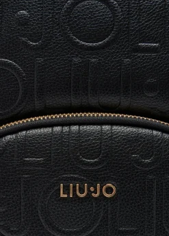 Liu Jo Mochila mediana Better-Mujer Mochilas