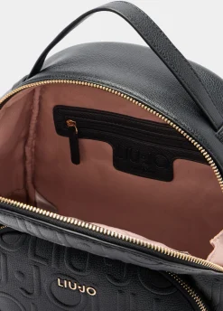Liu Jo Mochila mediana Better-Mujer Mochilas