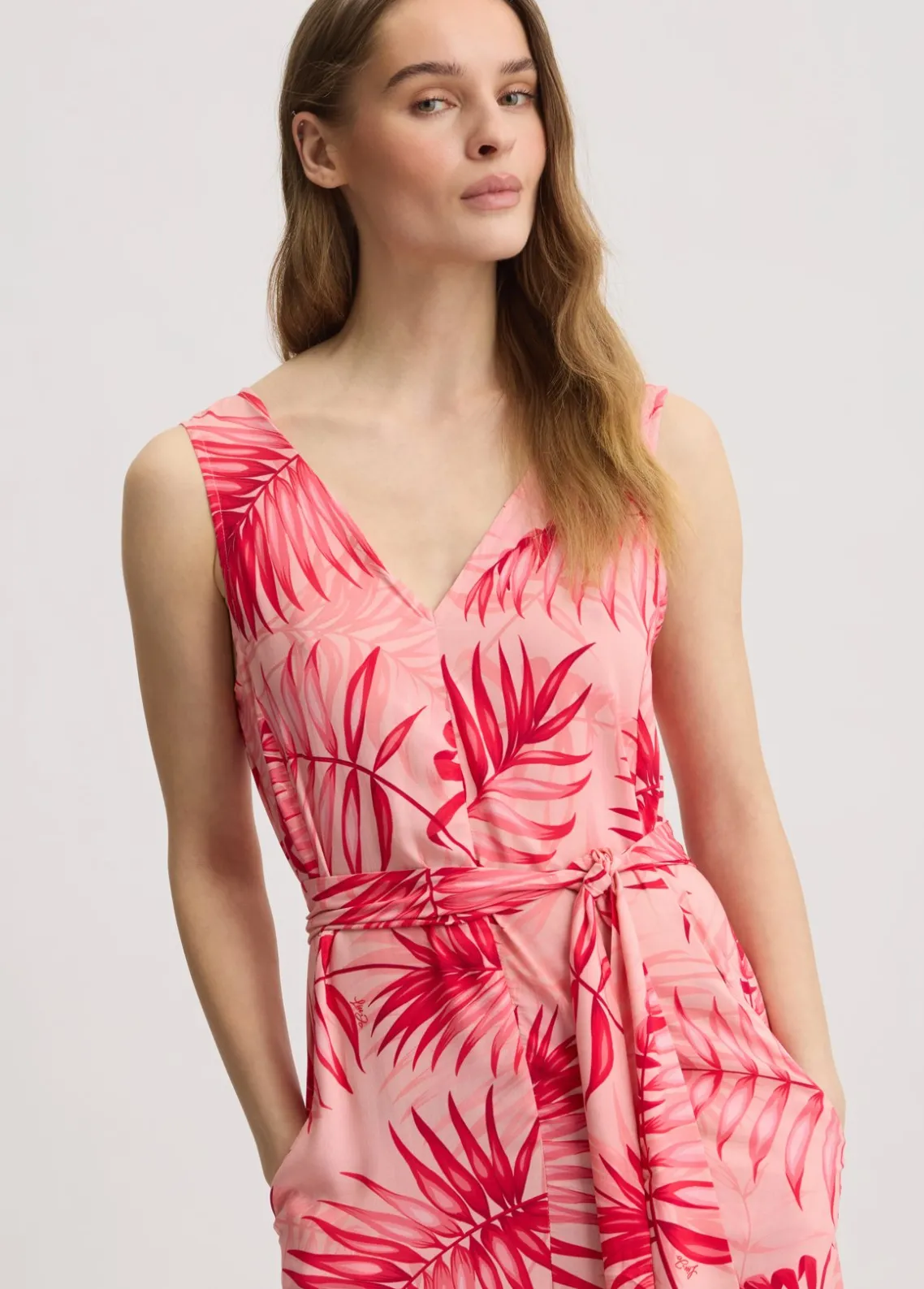 Liu Jo Mono con estampado-Mujer Moda Baño|Vestidos