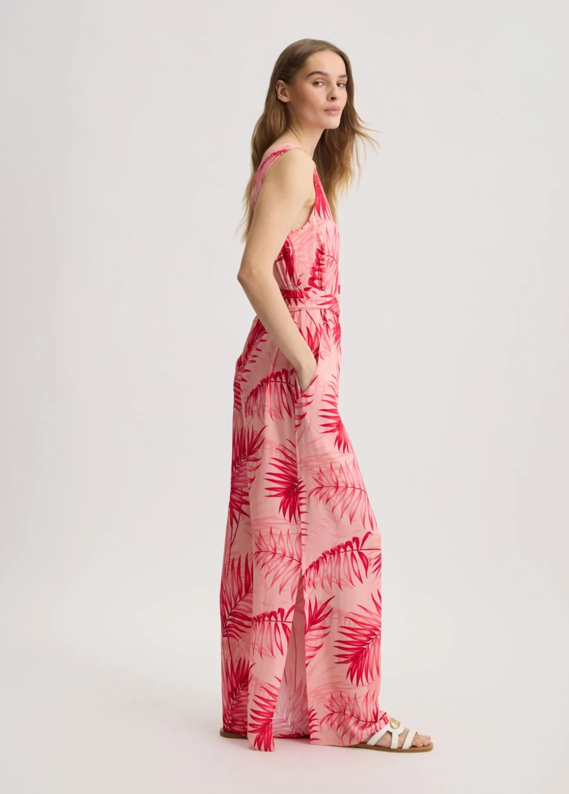 Liu Jo Mono con estampado-Mujer Moda Baño|Vestidos