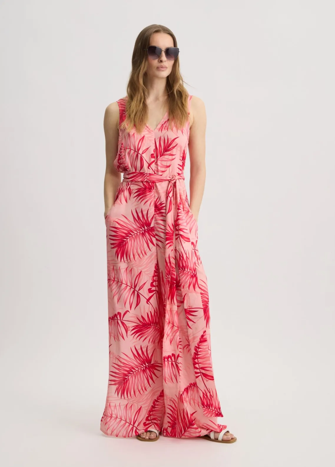 Liu Jo Mono con estampado-Mujer Moda Baño|Vestidos