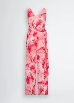 Liu Jo Mono con estampado-Mujer Moda Baño|Vestidos