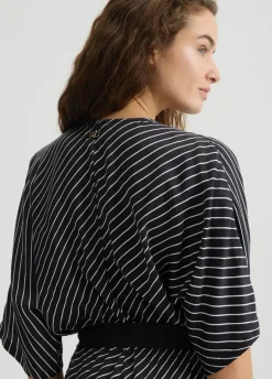 Liu Jo Mono con estampado a rayas-Mujer Moda Baño|Vestidos