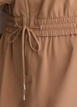 Liu Jo Mono corto con cremallera-Mujer Ropa Deportiva|Vestidos