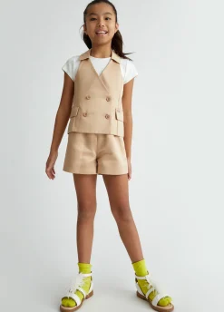 Liu Jo Mono de doble botonadura- Vestidos Y Enterizos