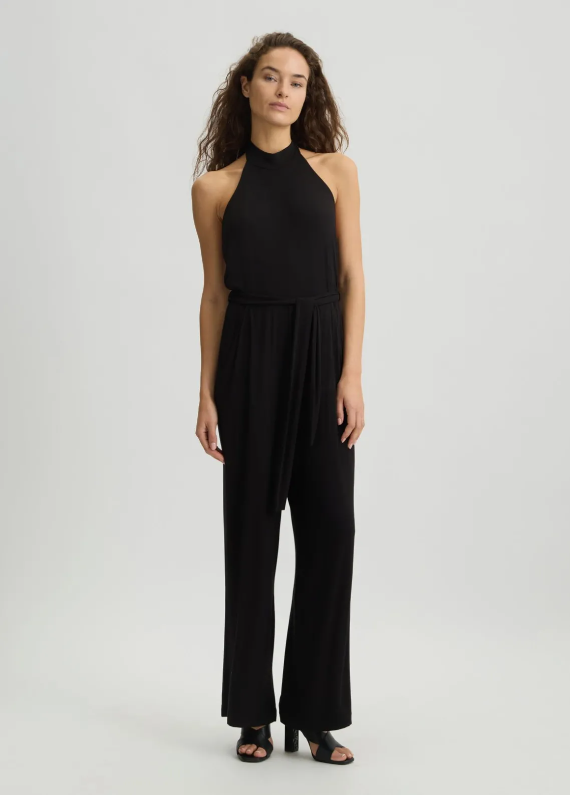 Liu Jo Mono de punto-Mujer Moda Baño|Vestidos