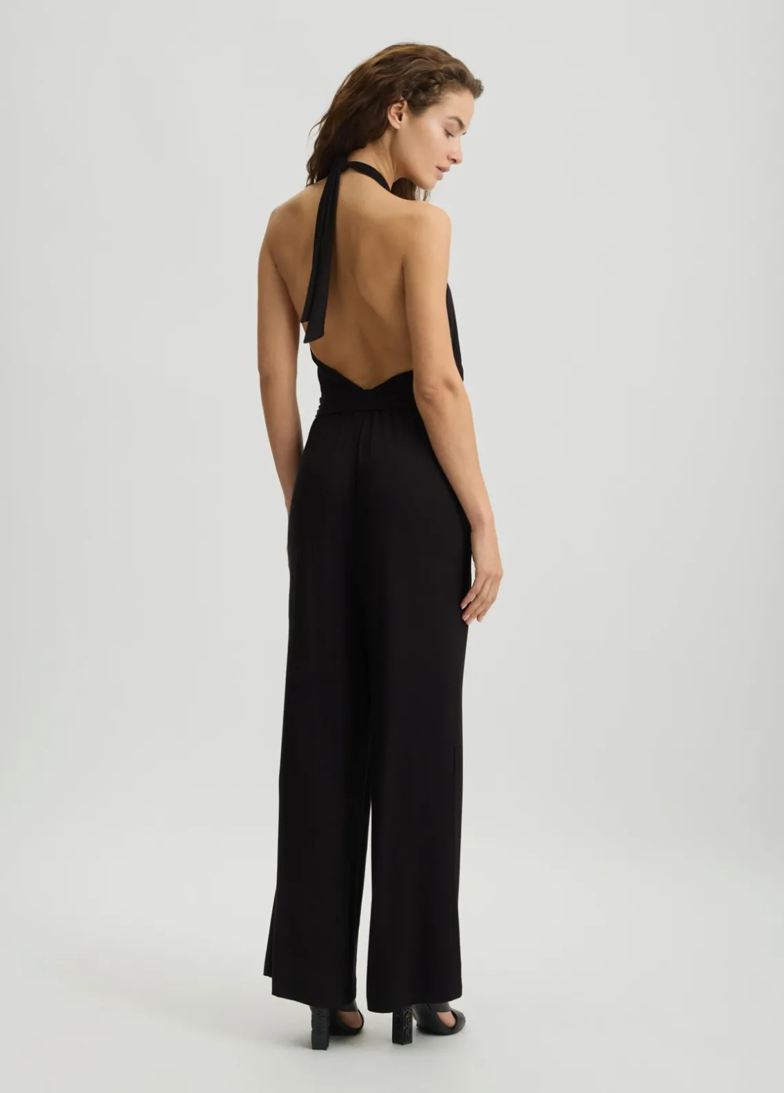 Liu Jo Mono de punto-Mujer Moda Baño|Vestidos