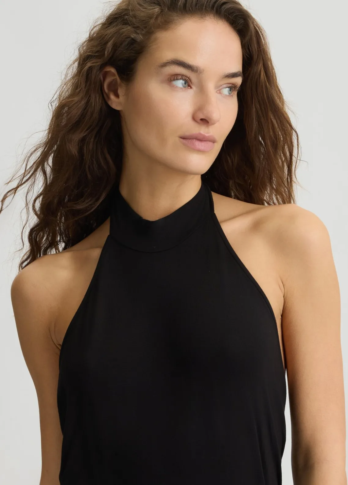 Liu Jo Mono de punto-Mujer Moda Baño|Vestidos