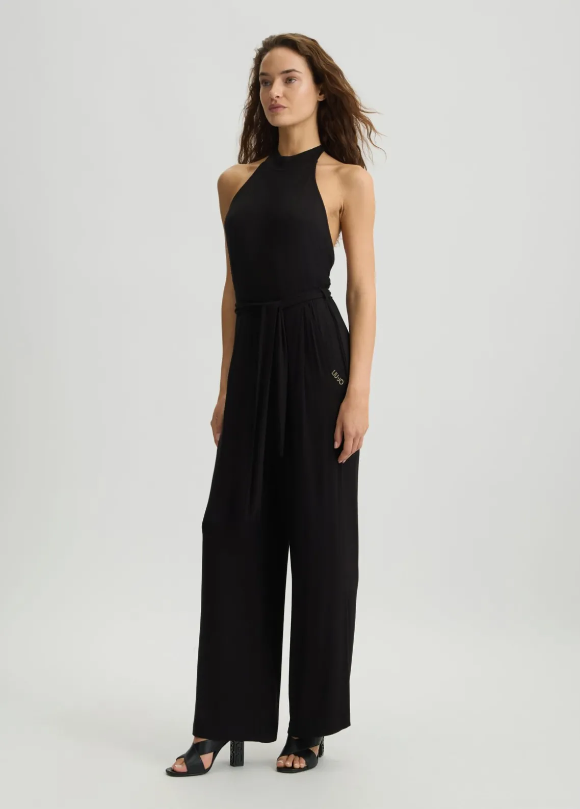 Liu Jo Mono de punto-Mujer Moda Baño|Vestidos