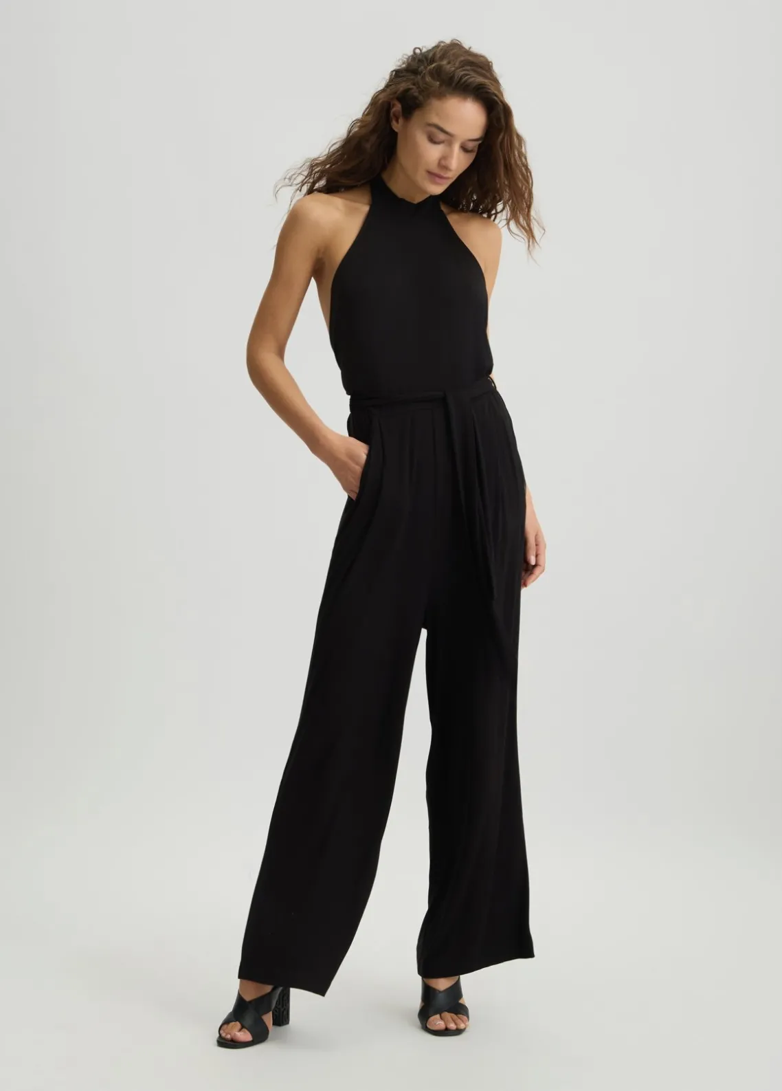 Liu Jo Mono de punto-Mujer Moda Baño|Vestidos